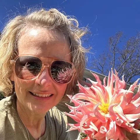 Stephanie Wick, founder of MyTherapyWizard